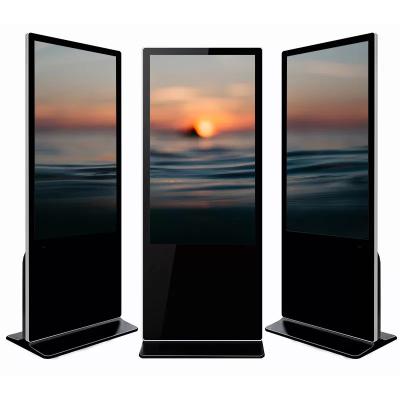 China Samsung LG LCD Touch Screen Kiosk 1920*1080 43