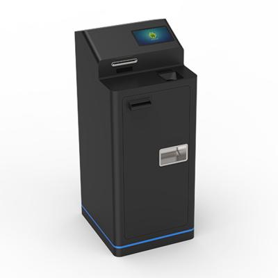 China SDK Automated Cashier System Varies Depending On Model Receipt Printer Included for sale