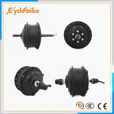 China High Speed Front Wheel Electric Bicycle Motor 36V 250 Watt With CE Certification for sale