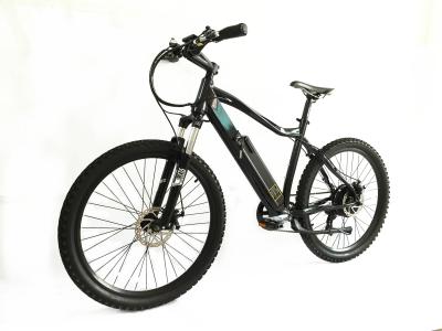 China High Power 26 Inch Womens Electric Bike 25-35km/H Speed For City Transport for sale