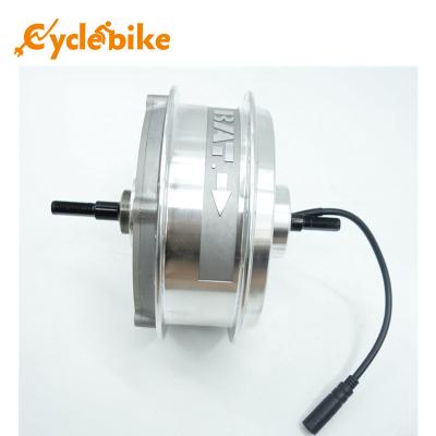 China 36V 8.8ah Hub Motor Style Electric Bike Lithium Battery 800 Cycles Life for sale