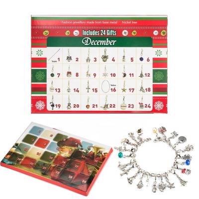 China Wholesale Custom Printing Table Calendar Factory Office Advent Calendar Cardboard for sale