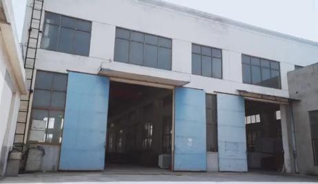 Verified China supplier - Zhangjiagang Newcoast Construction Materials Co., Ltd.