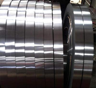 China Making Pipes 0.12 - 2.00 mm 20 - 1500 mm Hot Rolling Steel Strip Steel Strips for sale