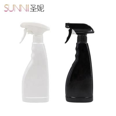 China Household Products New Product 500ml Mist Spray Bottle For Plant Garden Cleaning Plastic Trigger for sale