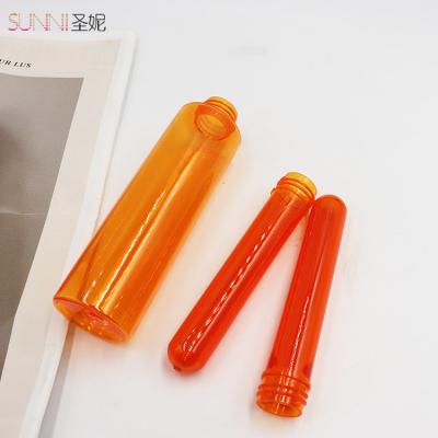 China Skin Care Packaging 24mm 19g 22g 25g 26g 27g 30g Customized Priec Colors Plastic Bottle Pet Preform In China for sale