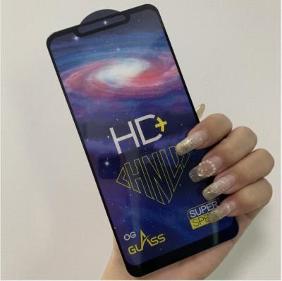 China Hd Super Hardness Galaxy Anti Oil Protectors Glass Screen Protectors Fit For Iphone 12/12pro/12pro Max/13/13pro/13pro Max for sale