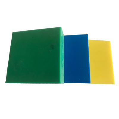 China Good durable unique hardness; polythene board various color and size with cnc machine skills uhmwpe sheet 12 inch thick uhmw sheet for sale