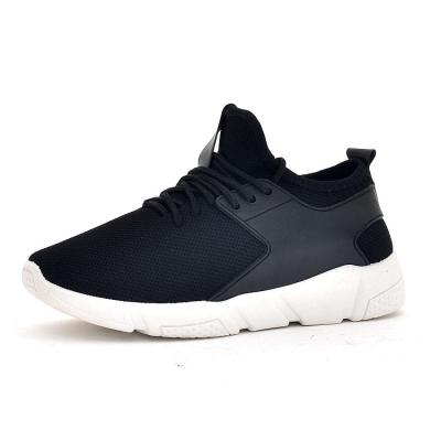 China CUSHIONING spring men's and women's new leisure sports shoes fashion trend increased Zapatos casuales sports shoes for sale