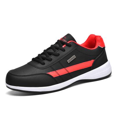 China CUSHIONING Autumn Zapatos casual new low top men's fashion casual shoes outdoor lightweight sports stretch shoes for sale