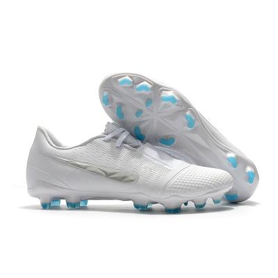 China Fashion \soccer shoes mens training soccer boots new FG long nail football comfortable \durable natural turf sneakers for sale