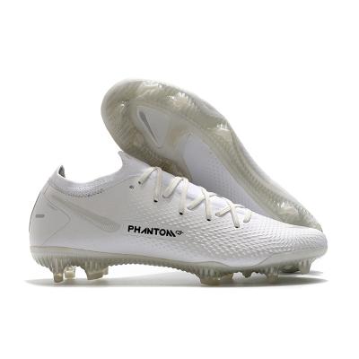 China Fashion\Woven Breathable Soccer Shoes GT Football Boots Comfortable\Durable Foreign Trade Men's Soccer Sneakers Sapatos de futebol new for sale