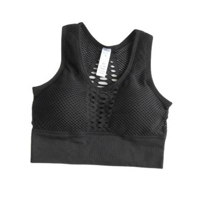 China Popular Popular Women Sports Bra Cqs Second Race Clothes With Big Price for sale