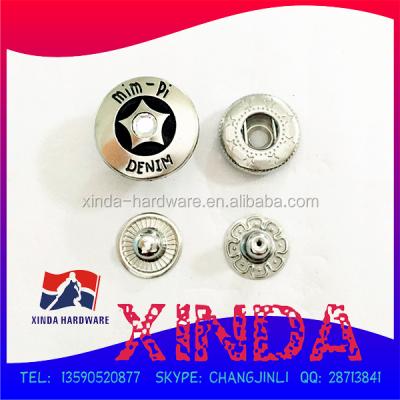 China Snap dry cleaning buttons, 831# (484#), 633# (486#), 665# (488#), different size and bead can be changed, good quality for sale