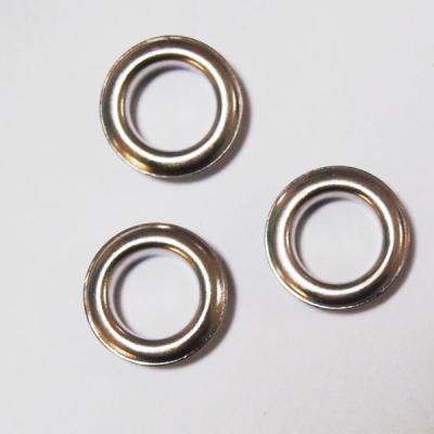 China State of the art nickel free technology to lead our customers need cheaper brass grommets for sale