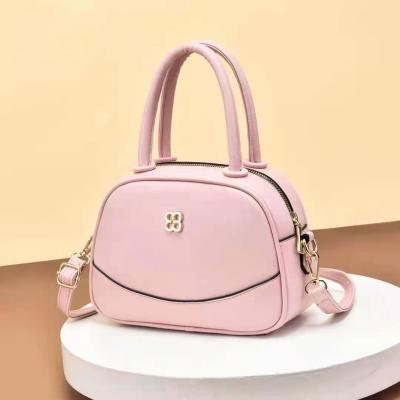 China New Wholesale Brand PU Leather Women Fashion Leather Bags Ladies Quilted Handbags For Women Luxury for sale