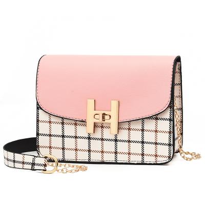 China 2018 Cute Elegance Wholesale Purse Ladies Bags PU China Fashion Handbags For Women for sale