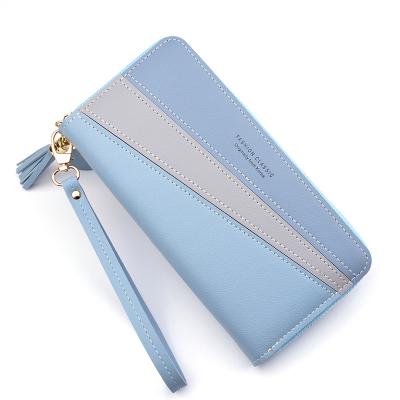 China Newest Luxury Fashion Fashion Clutch Bag Wallets For Women, Money Bag for sale