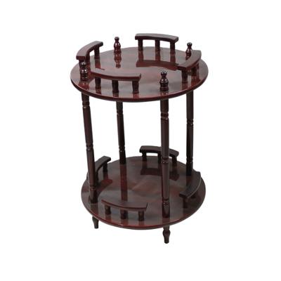 China Wooden Wine Cart JW105 for sale