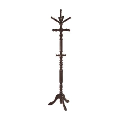 China High Quality Modern Wooden Coat Rack Coat Rack for sale