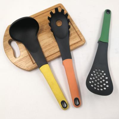 China Viable New Design Tools Silicone Heat Resistant Non-Stick Baking Kitchenware Cooking Kitchen Accessories Utensils for sale