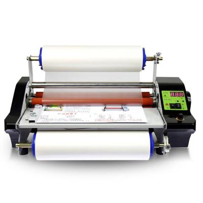 China Used in Cups Supercolor DTF UV Printer 360J A3+Laminating Machine DTF UV Roll Film Machine for sale