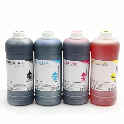 China 100% Supercolor 1000ML/Bottle Safe Dye Ink Bulk Universal Ink For Epson XP 231 Printer for sale