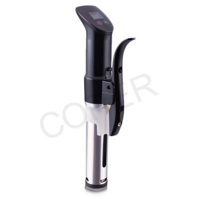 China Temperature Display Wifi Control Sous Vide Immersion Circulator Machine for sale