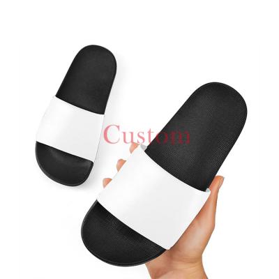 China CUSHIONING New Fashion Summer Sandals High Quality Slippers Hot Selling Indoor Home Slippers for sale