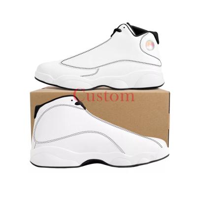 China CUSHIONING US Basketball Style Custom Sports Shoes 2022 For Man Or Woman for sale