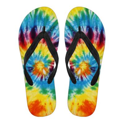 China CUSHIONING Mens or Womens Home Flip Flops Slippers Outside Slippers for sale