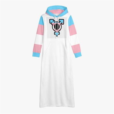 China wholesale custom Anti-wrinkle logo printed hoodies dress to make for your design hoodies for sale