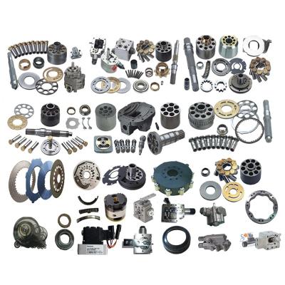 China Wholesale Construction Machinery Excavator Piston Pump Parts Repair Kits Gaskets Sure PV90R PV90R050 PV90R075 PV90R100 PV90R130 PV90R180 Series for sale