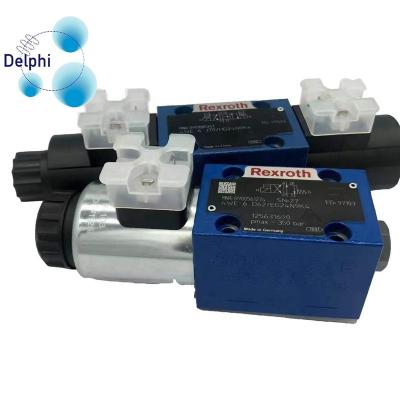 China Construction Machinery Rexroth 4WRPEH6C 4WRPEH6C1 4WRPEH6C1B24L Hydraulic Valve 4WRPEH 6 C1 B24L/B40L-2X/G24K0/A1M for sale