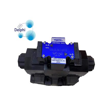 China Hot construction machinery sales Yuken DG-01 DG-02 DG-02-B DG-02-C DG-02-H hydraulic pressure relief valve DG-01-22 for sale