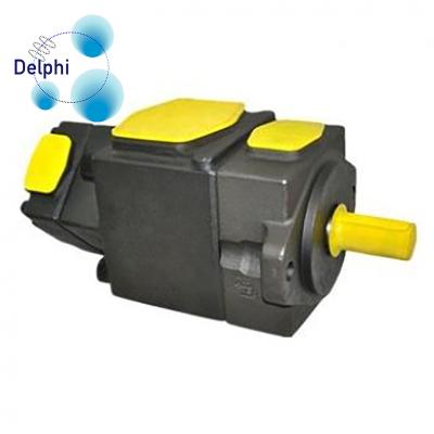 China High Quality Construction Machinery Yuken Vane Pump 150T 50T Hydraulic Pumps 150T-61-L-RL-40 150T-48/61/75/94/116-F/L-RL/RR/LR/LL -40 for sale