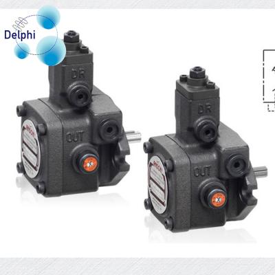 China Hot Sale Taiwan ANSON IVP Series IVP21 IVP31 IVP32 IVP41 IVP42 IVP43 Vane Pump 21AM Construction Machinery Single IVP32-35- - Double F-R-86DC-11 for sale