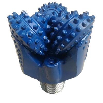 China Popular High Quality Steel Tooth Water Well Water Well Drilling Tricone Bit for sale