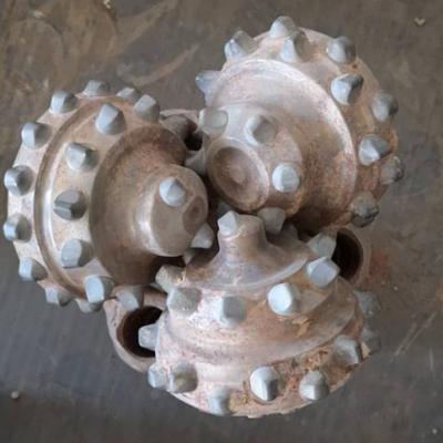 China High Quality Used Bit Drill Well Drill Bit For Sale DRILL BIT, Tungsten Carbide Rock Drill Bit for sale