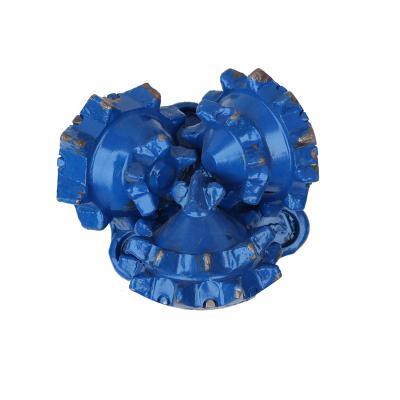 China Construction worksÂ   SRE Series Three Roller Cone Bit Geothermal Steel Tooth Mill Tooth for sale