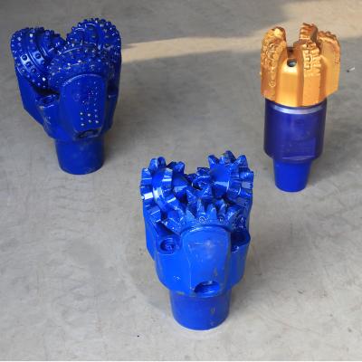 China Factory Tricone Bit For Oil And China Gas Drilling Tricone Bit, Milled Tooth for sale