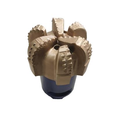 China Factory 311.2mm Matrix Body PDC Bit Suppler Manufacturing Plant, Construction WorksÂ , Energy &Amp; Mining, Oi for sale