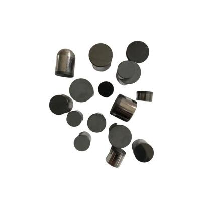 China Pdc The Number Of Bits 1308 1613 Pdc Cutters, Polycrystalline Diamond Compact for sale