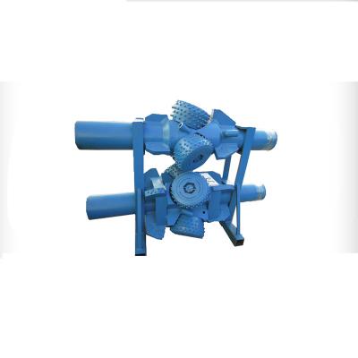 China HDD Projects HDD Rock Reamer With Replaceable Roller Cutters With Metal Sealed for sale