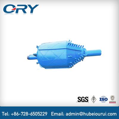 China For Big Rig And Big Hole Drilling China Barrel Type Rock Reamer for sale