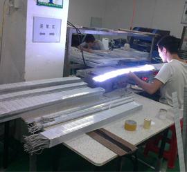 Verified China supplier - Shenzhen Inlux Lighting Co., Ltd.