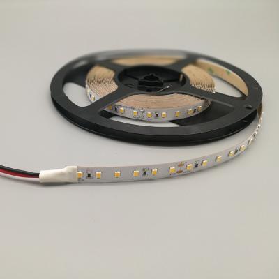 China LANDSCAPE Customization Design Small Warm White Rechargeable Light Led Strip for sale