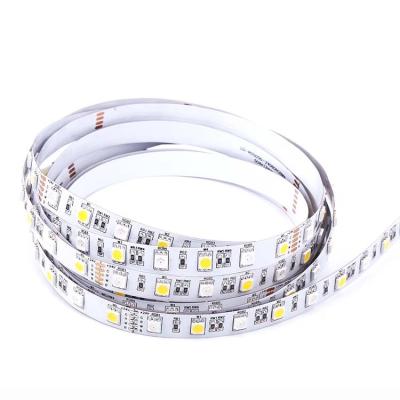 China FLOOR LED Linear Strip on Flexible PCB with original 3M adhesive tape on the back for sale