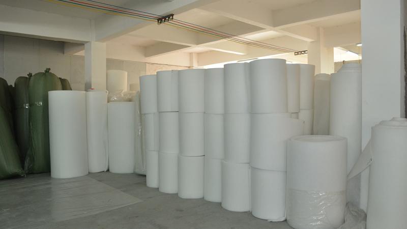 Verified China supplier - Guangzhou Clean-Link Filtration Technology Co., Ltd.