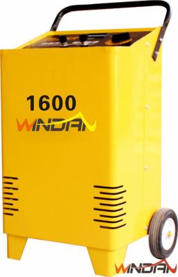 China 1.4kw Total Power Automobile Battery Charger Charging Multiple Battery At One Time for sale